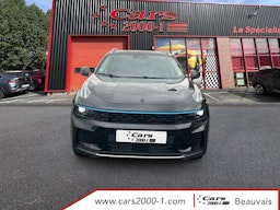 Lynk & Co PHEV  1.5 PHEV 261 ch DCTH7 occasion - Photo 2