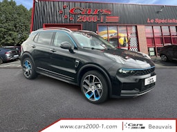 Lynk & Co PHEV  1.5 PHEV 261 ch DCTH7 occasion - Photo 3