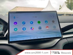 BYD Seal U  1.5l DM-i 218 ch PHEV Boost occasion - Photo 11