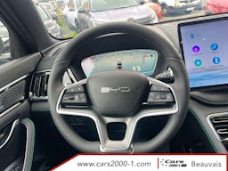 BYD Seal U  1.5l DM-i 218 ch PHEV Boost occasion - Photo 14