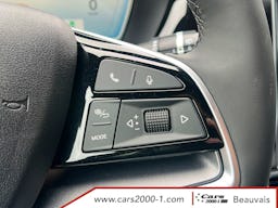 BYD Seal U  1.5l DM-i 218 ch PHEV Boost occasion - Photo 18