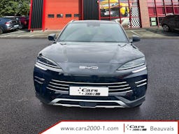 BYD Seal U  1.5l DM-i 218 ch PHEV Boost occasion - Photo 2