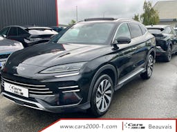 BYD Seal U  1.5l DM-i 218 ch PHEV Boost occasion - Photo 20