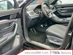 BYD Seal U  1.5l DM-i 218 ch PHEV Boost occasion - Photo 23