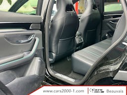 BYD Seal U  1.5l DM-i 218 ch PHEV Boost occasion - Photo 24