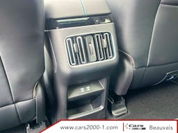 BYD Seal U  1.5l DM-i 218 ch PHEV Boost occasion - Photo 26