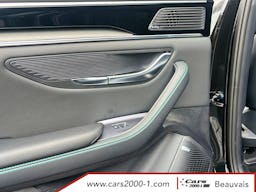 BYD Seal U  1.5l DM-i 218 ch PHEV Boost occasion - Photo 28