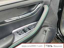 BYD Seal U  1.5l DM-i 218 ch PHEV Boost occasion - Photo 29