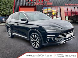 BYD Seal U  1.5l DM-i 218 ch PHEV Boost occasion - Photo 3