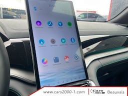 BYD Seal U  1.5l DM-i 218 ch PHEV Boost occasion - Photo 32