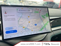 BYD Seal U  1.5l DM-i 218 ch PHEV Boost occasion - Photo 34