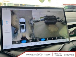 BYD Seal U  1.5l DM-i 218 ch PHEV Boost occasion - Photo 37