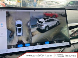 BYD Seal U  1.5l DM-i 218 ch PHEV Boost occasion - Photo 38