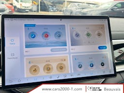 BYD Seal U  1.5l DM-i 218 ch PHEV Boost occasion - Photo 39