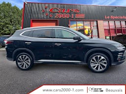 BYD Seal U  1.5l DM-i 218 ch PHEV Boost occasion - Photo 4