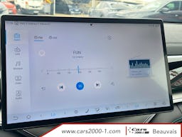 BYD Seal U  1.5l DM-i 218 ch PHEV Boost occasion - Photo 40