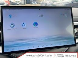 BYD Seal U  1.5l DM-i 218 ch PHEV Boost occasion - Photo 41