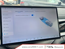 BYD Seal U  1.5l DM-i 218 ch PHEV Boost occasion - Photo 43