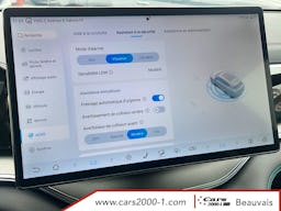 BYD Seal U  1.5l DM-i 218 ch PHEV Boost occasion - Photo 45