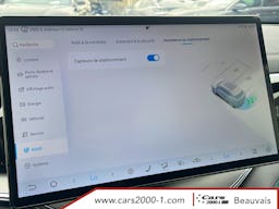 BYD Seal U  1.5l DM-i 218 ch PHEV Boost occasion - Photo 48