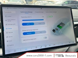 BYD Seal U  1.5l DM-i 218 ch PHEV Boost occasion - Photo 49