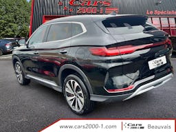 BYD Seal U  1.5l DM-i 218 ch PHEV Boost occasion - Photo 6