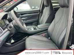 BYD Seal U  1.5l DM-i 218 ch PHEV Boost occasion - Photo 8