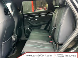 BYD Seal U  1.5l DM-i 218 ch PHEV Boost occasion - Photo 9