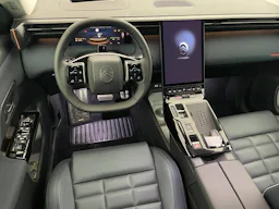 Citroën C5 Aircross 145 ch e-DCS6 Max occasion - Photo 25
