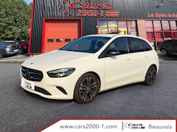 Mercedes Benz Classe B  180 7G-DCT Style Line Edition occasion - Photo 1
