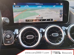 Mercedes Benz Classe B  180 7G-DCT Style Line Edition occasion - Photo 11
