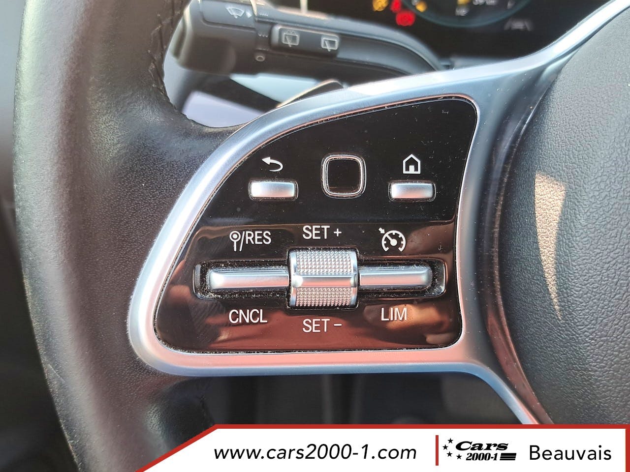 Mercedes Benz Classe B  180 7G-DCT Style Line Edition occasion - Photo 12