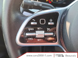 Mercedes Benz Classe B  180 7G-DCT Style Line Edition occasion - Photo 12
