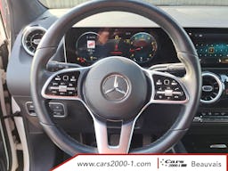 Mercedes Benz Classe B  180 7G-DCT Style Line Edition occasion - Photo 14