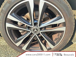 Mercedes Benz Classe B  180 7G-DCT Style Line Edition occasion - Photo 15