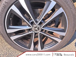 Mercedes Benz Classe B  180 7G-DCT Style Line Edition occasion - Photo 16