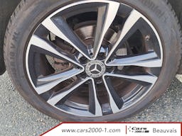 Mercedes Benz Classe B  180 7G-DCT Style Line Edition occasion - Photo 17