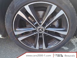 Mercedes Benz Classe B  180 7G-DCT Style Line Edition occasion - Photo 18