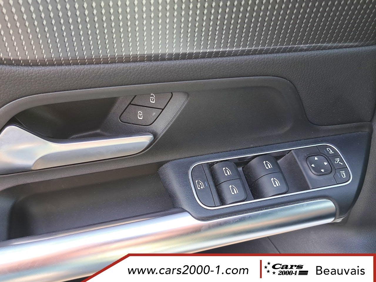 Mercedes Benz Classe B  180 7G-DCT Style Line Edition occasion - Photo 19