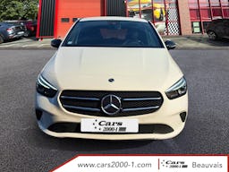 Mercedes Benz Classe B  180 7G-DCT Style Line Edition occasion - Photo 2