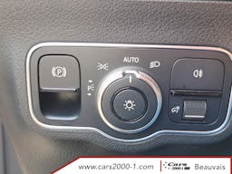 Mercedes Benz Classe B  180 7G-DCT Style Line Edition occasion - Photo 21