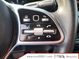 Mercedes Benz Classe B  180 7G-DCT Style Line Edition occasion - Photo 22