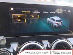 Mercedes Benz Classe B  180 7G-DCT Style Line Edition occasion - Photo 25