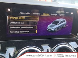 Mercedes Benz Classe B  180 7G-DCT Style Line Edition occasion - Photo 27
