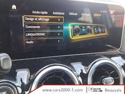 Mercedes Benz Classe B  180 7G-DCT Style Line Edition occasion - Photo 29