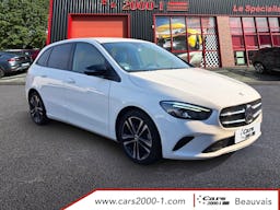 Mercedes Benz Classe B  180 7G-DCT Style Line Edition occasion - Photo 3