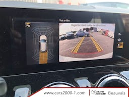 Mercedes Benz Classe B  180 7G-DCT Style Line Edition occasion - Photo 30