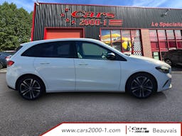 Mercedes Benz Classe B  180 7G-DCT Style Line Edition occasion - Photo 4