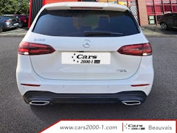 Mercedes Benz Classe B  180 7G-DCT Style Line Edition occasion - Photo 5