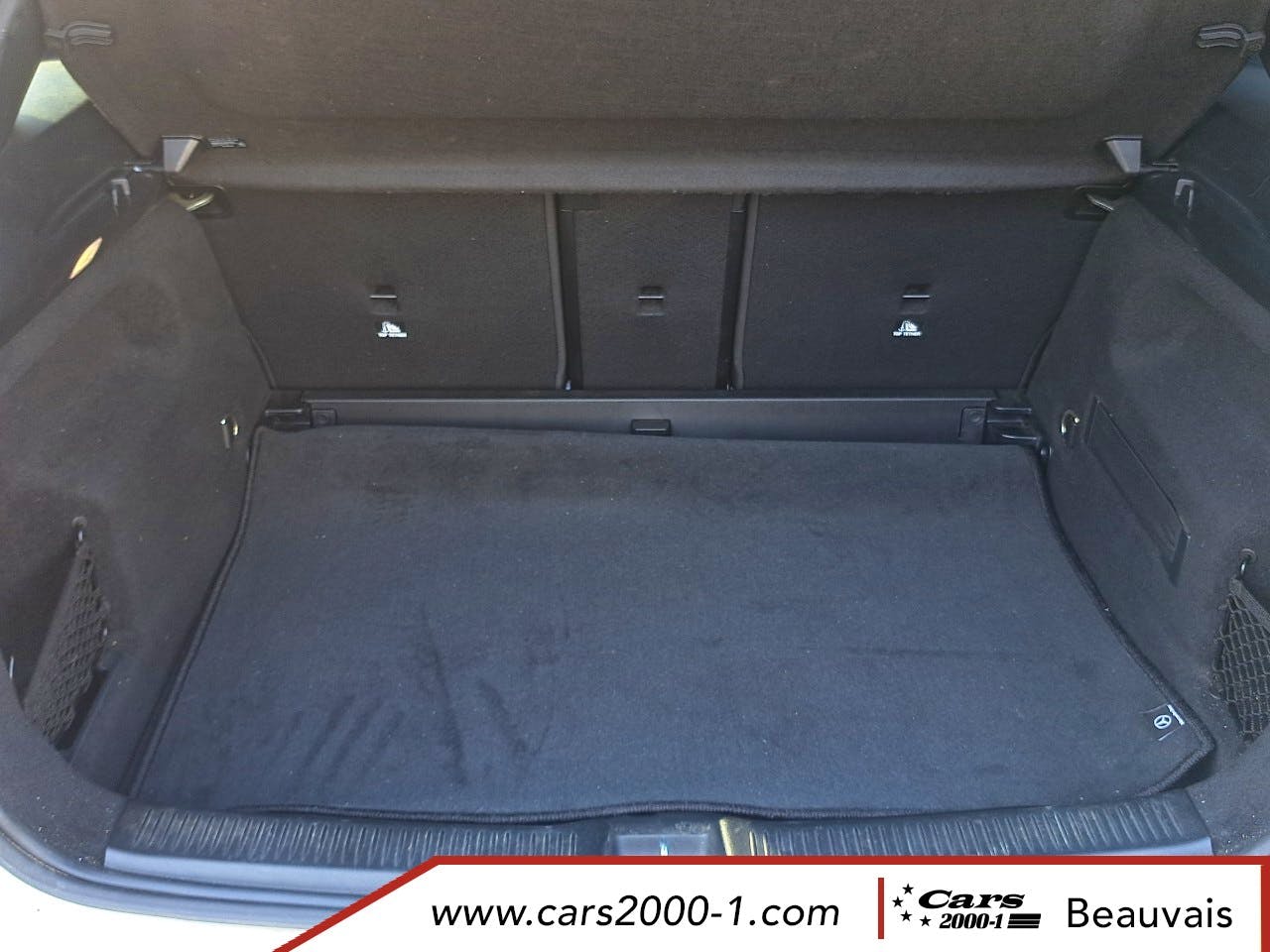 Mercedes Benz Classe B  180 7G-DCT Style Line Edition occasion - Photo 7